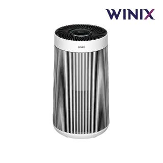 【WINIX韓國原裝】一級能效21坪T800空氣清淨機(AT8U437-MWT)