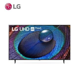 LG 樂金 55型UHD 4K AI物聯網智慧電視(55UR9050PSK)+LG 超ONE能立體聲霸(SE6S)超值組