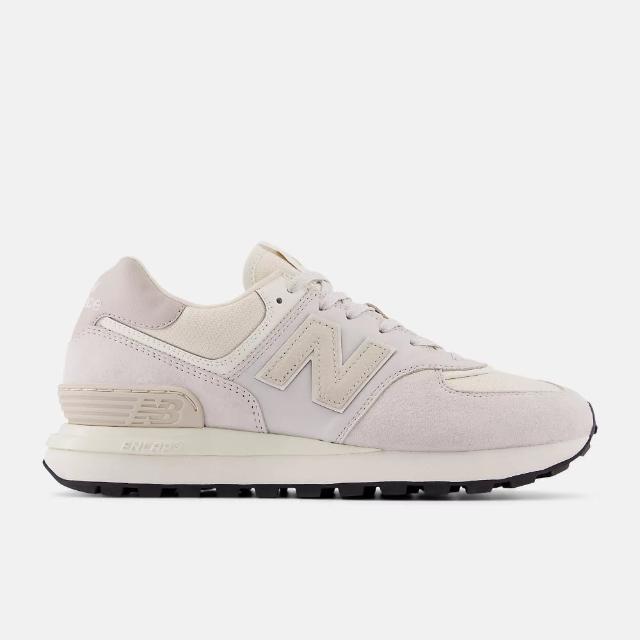 【NEW BALANCE】NB 休閒鞋男鞋女鞋運動鞋杏灰U574LGWD-D楦