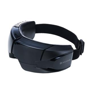 【DOCTOR AIR】REM-04 3D紓壓按摩眼罩(2色可選)