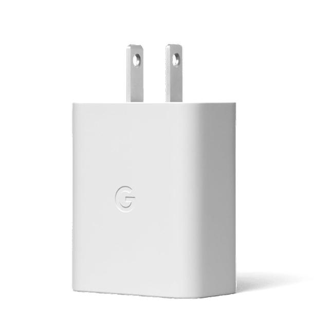【Google】30W USB-C 充電器(原廠公司貨)