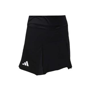 【adidas 愛迪達】女網球短褲裙-慢跑 訓練 愛迪達 網球 運動褲裙(HS1459)