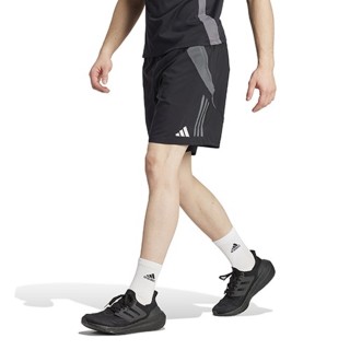 【adidas 愛迪達】TIRO 24 運動短褲(IP5594 男款 運動短褲 黑)