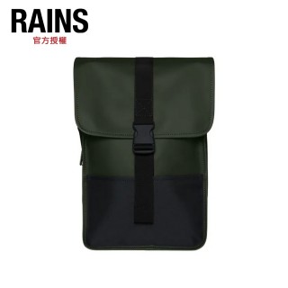 【Rains】Buckle Backpack Mini(13700)