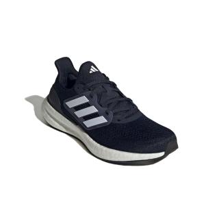 【adidas 愛迪達】PUREBOOST 23 慢跑鞋 運動鞋 男 - IF2373