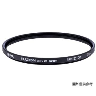 【HOYA】FUSION ONE NEXT PROTECTOR 58mm 薄框 保護鏡(58 公司貨)