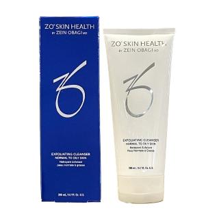 ZO Skin Health 去角質潔面乳 200ml(國際航空版)
