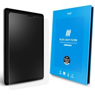 【hoda】iPad Pro 12.9吋德國萊因認證抗藍光玻璃保護貼