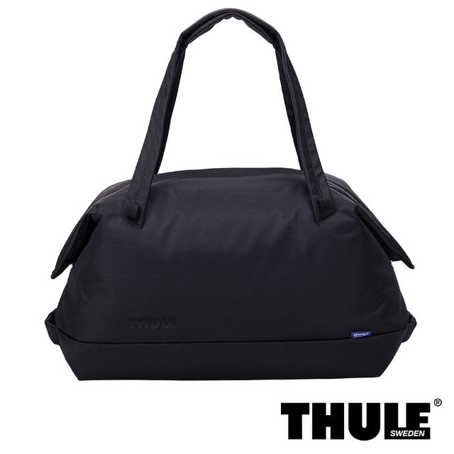 【Thule 都樂】Subterra II 35L 行李袋(黑色)