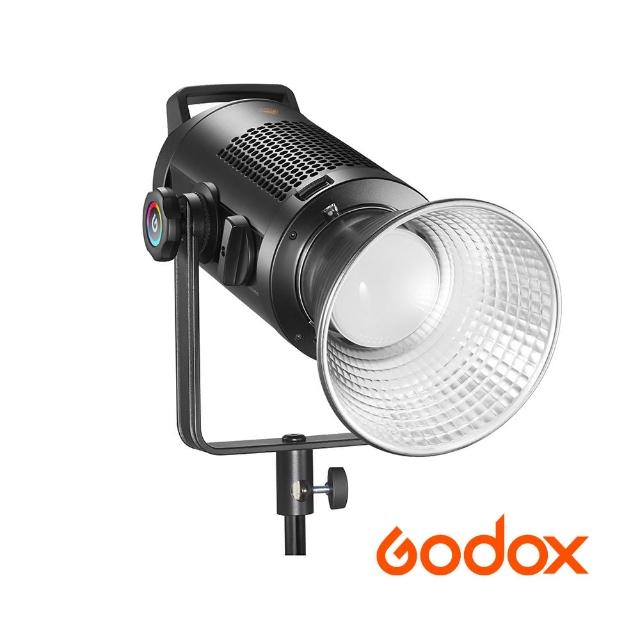 【Godox 神牛】SZ150R LED雙色溫持續燈/補光燈(公司貨)