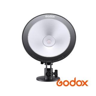 【Godox 神牛】CL10 多彩LED氛圍燈/補光燈(公司貨)