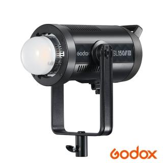 【Godox 神牛】150W 雙色溫聚光LED燈(公司貨)