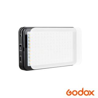 【Godox 神牛】LEDM150 迷你LED攝影補光燈(公司貨)