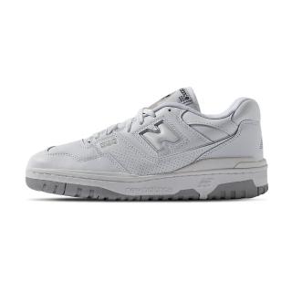 【NEW BALANCE】550 White Grey 男鞋 女鞋 白灰色 復古 休閒鞋 BB550PB1