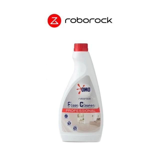【Roborock 石頭科技】OMO地板清潔液(石頭X聯合利華原廠OMO地板清潔液)