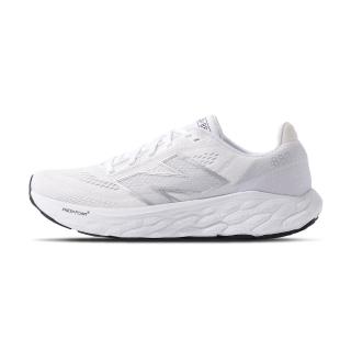 【NEW BALANCE】Fresh Foam X 880 V14 2E 男鞋 白銀色 寬楦 緩衝 慢跑鞋 M880W14
