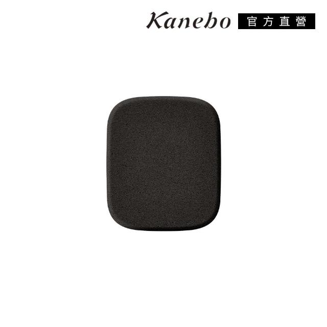 【Kanebo 佳麗寶】KANEBO 粉撲(輕透凝潤粉餅專用)