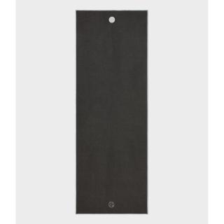 【Manduka】Yogitoes 2.0 瑜珈舖巾 - Grey(濕止滑瑜珈舖巾)