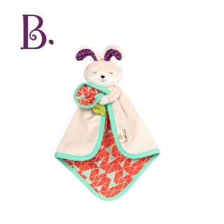 【B.Toys】呢喃兔安撫巾