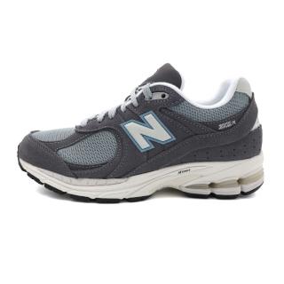 【NEW BALANCE】2002R 磁石灰 復古 慢跑 運動 休閒鞋 男女款(M2002RFB)