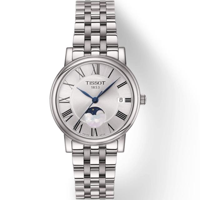 tissot 天梭 女錶推薦TOP 10【2024最新版】必買tissot 天梭 女錶排行榜 – 愛省錢