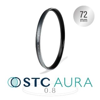 【STC】Ultra Layer AURA UV Filter 高細節保護鏡 72mm(公司貨)