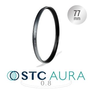 【STC】Ultra Layer AURA UV Filter 高細節保護鏡 77mm(公司貨)