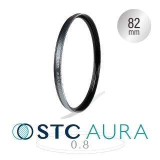 【STC】Ultra Layer AURA UV Filter 高細節保護鏡 82mm(公司貨)