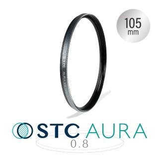 【STC】Ultra Layer AURA UV Filter 高細節保護鏡 105mm(公司貨)