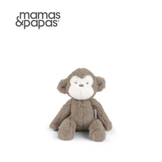 【Mamas & Papas】小隻的猴吱吱(玩偶)