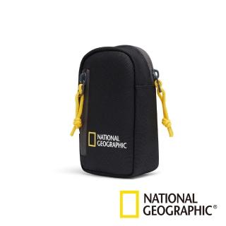 【National Geographic 國家地理】NG E2 2350小型相機收納包(NG01 公司貨)