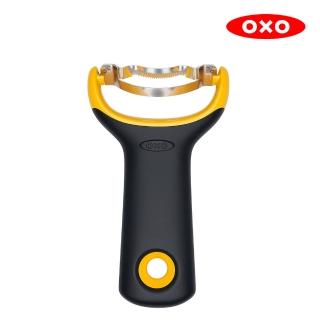 【美國OXO】Y型玉米刨粒刀