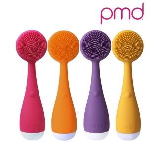 【PMD】PMD 智能潔顏美容儀隨行款 Clean Mini 洗臉機(多色可選 專櫃公司貨)