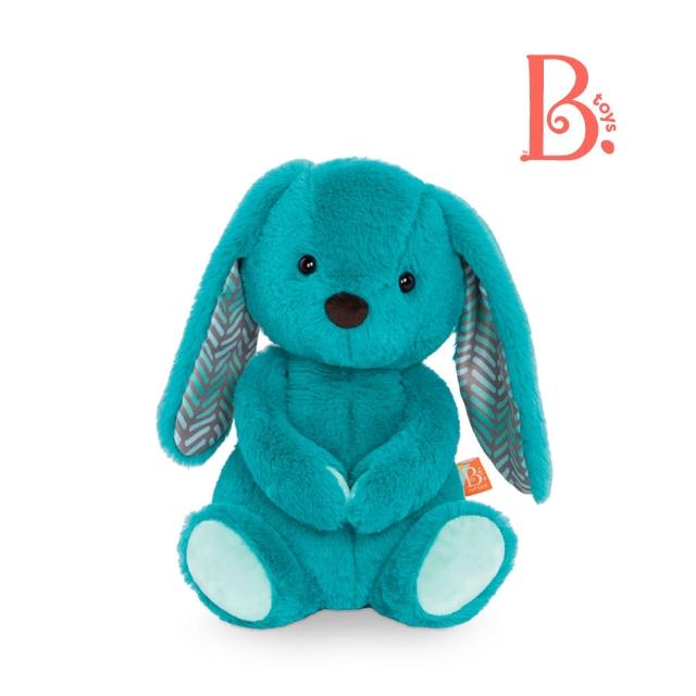 【B.Toys】翡翠糖果兔(玩偶)