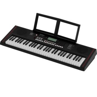 【ROLAND 樂蘭】E-X10 61鍵電子琴 伴奏電子琴 EX10(含主機/譜板/原廠公司貨)