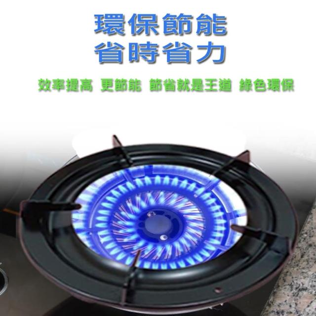 【CMK】高級爐架圓形瓦斯爐架2入組  1組(台灣製造 圓形爐架)