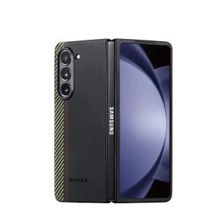Samsung Galaxy Z Flod5 超群航太科技芳綸纖維殼(極度輕巧裸機手感)