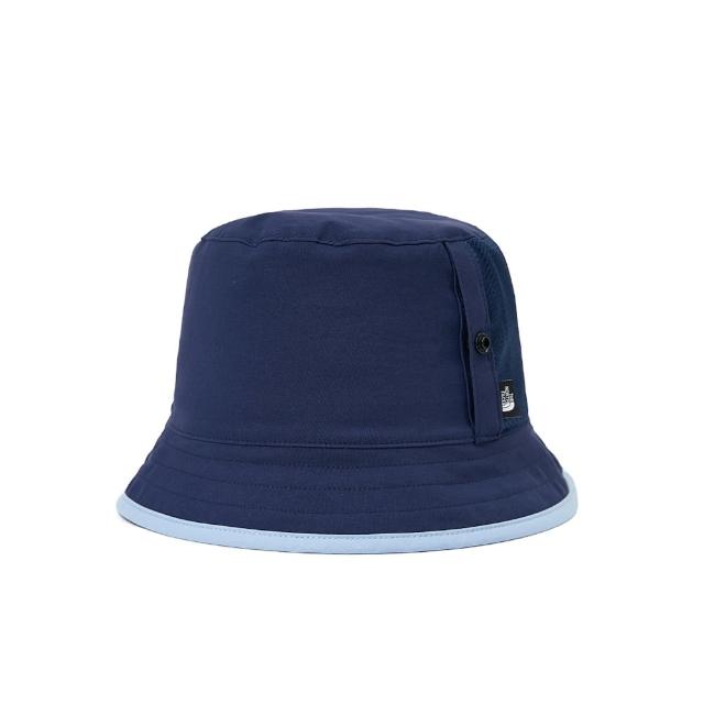 【The North Face】漁夫帽 CLASS V REVERSIBLE BUCKET HAT 男女 - NF0A7WGYU5I1