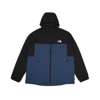 【The North Face】連帽運動外套 M SUN CHASE WIND JACKET - AP 男 - NF0A87VYMPF1