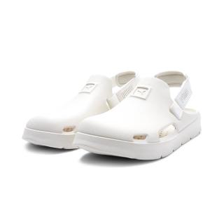 【PUMA】Shibui Mule 涼鞋 拖鞋 穆勒鞋 白 女 - 39488303