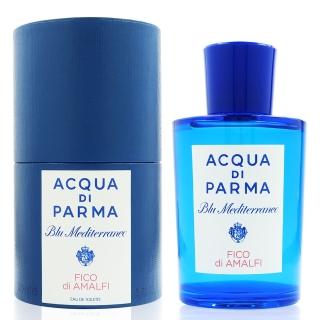 【Acqua Di Parma】帕爾瑪之水 藍色地中海系列 Fico Di Amalfi 阿瑪菲無花果淡香水 EDT 150ml(平行輸入)