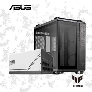 【ASUS 華碩】機殼+750W★TUF GT502 電腦機殼+AP-750G 電源供應器