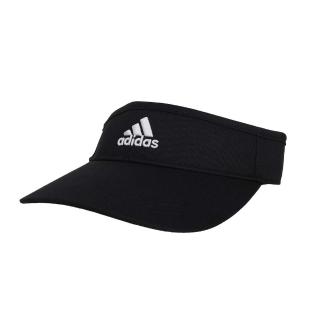 【adidas 愛迪達】中空遮陽帽-防曬 運動 帽子 愛迪達(IM5223)