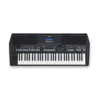 【Yamaha 山葉音樂】PSR-SX600 61鍵 電子琴(全新公司貨 原保一年)