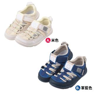 【布布童鞋】日本IFME帥氣中童機能水涼鞋(P4H803W/P4G801B)