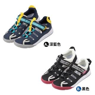 【布布童鞋】日本IFME豪放大童機能運動涼鞋(P4G902B/P4M901D)