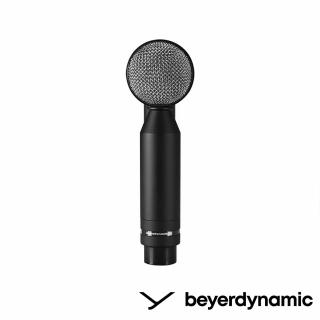 【beyerdynamic】拜耳 M130 Figure8 雙鋁帶式麥克風(公司貨)