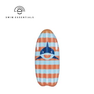 【Swim Essentials】荷蘭 充氣漂浮衝浪板/浮板(多款可選)