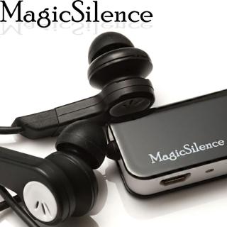 【Magic Silence】ANC主動式降噪耳機(VG-MS001A)