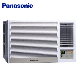 【Panasonic 國際牌】2-3坪一級變頻冷專右吹窗型冷氣(CW-R22CA2)